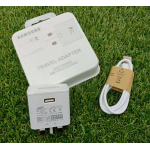 FAST CHARGER CP-G01 SAMSUNG NOTE4 [2IN1]