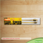 CABLE REMAX GOLD RC-016i IPH6