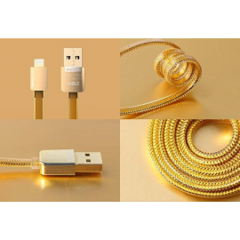 CABLE REMAX GOLD RC-016i IPH6