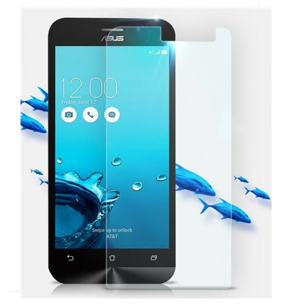 TEMPERED GLASS ASUS ZEN3 5.2 ZE520KL