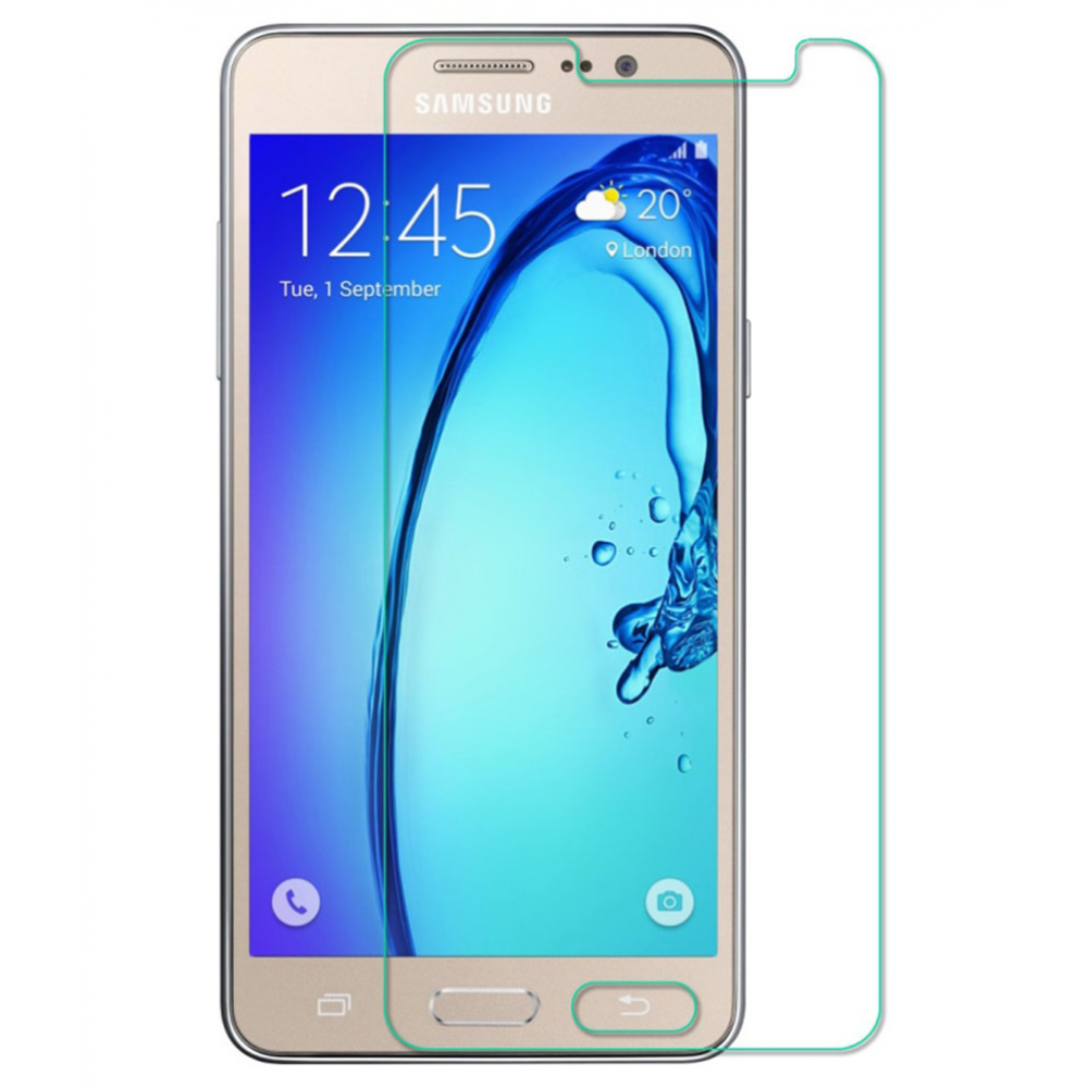 TEMPERED GLASS SAMSUNG J310