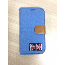 FCS BRITISH DENIM SERIES SAMSUNG S3 I9300