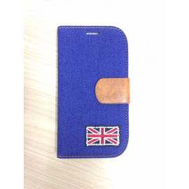 FCS BRITISH DENIM SERIES SAMSUNG S3 I9300