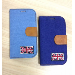 FCS BRITISH DENIM SERIES SAMSUNG S3 I9300