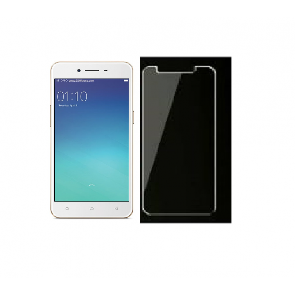 TEMPERED GLASS OPPO NEO9 A37