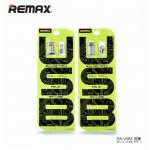 REMAX MICRO TO TYPE-C [RA-USB1]