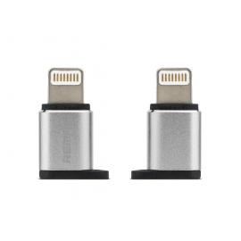 REMAX MICRO TO APPLE [RA-USB2]