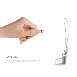 REMAX MICRO TO APPLE [RA-USB2]