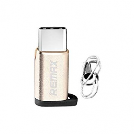 REMAX MICRO TO APPLE [RA-USB2]
