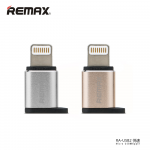 REMAX MICRO TO APPLE [RA-USB2]