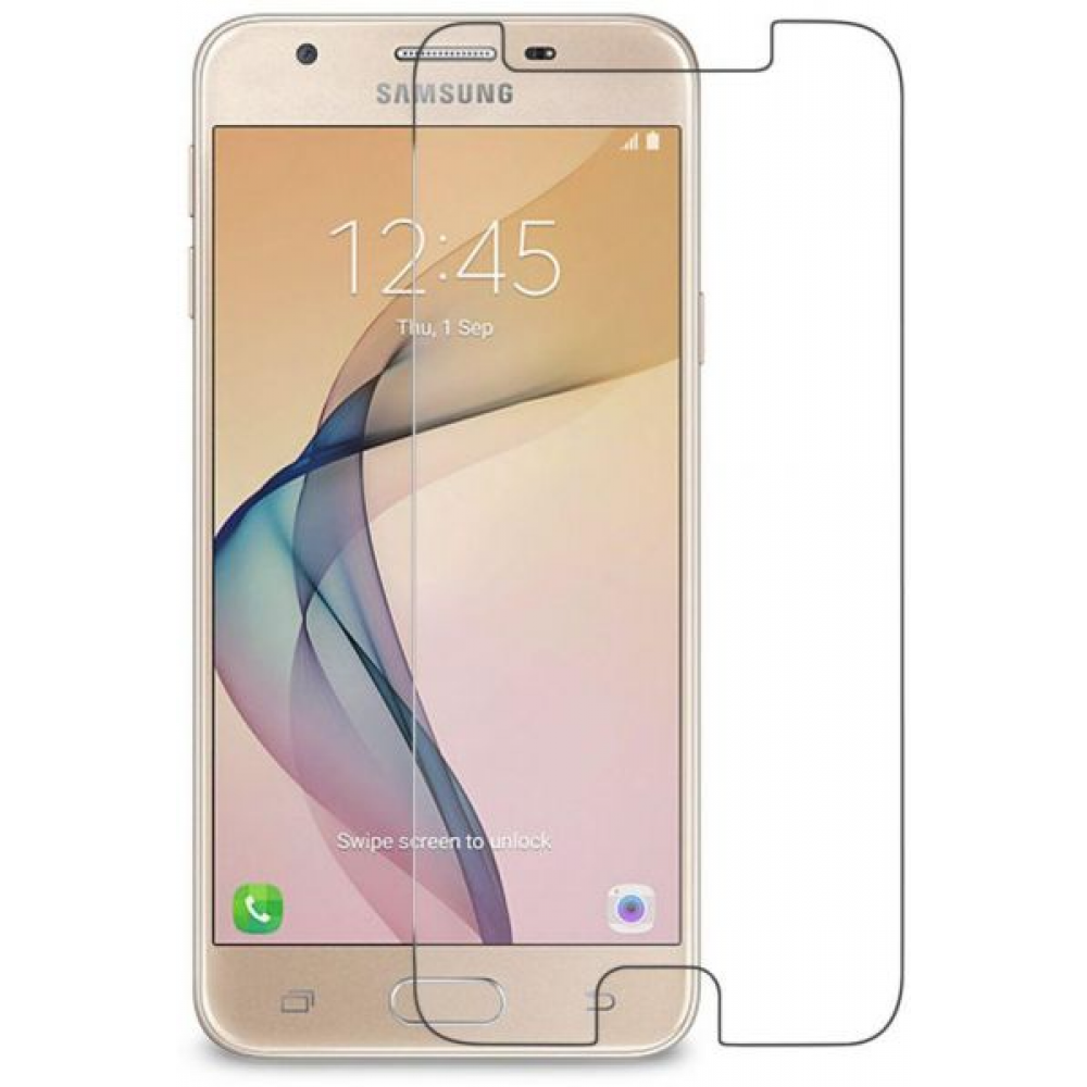 TEMPERED GLASS SAMSUNG J5 PRIME