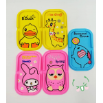 CARTOON MOBILE PHONE ANTI-SKID PAD