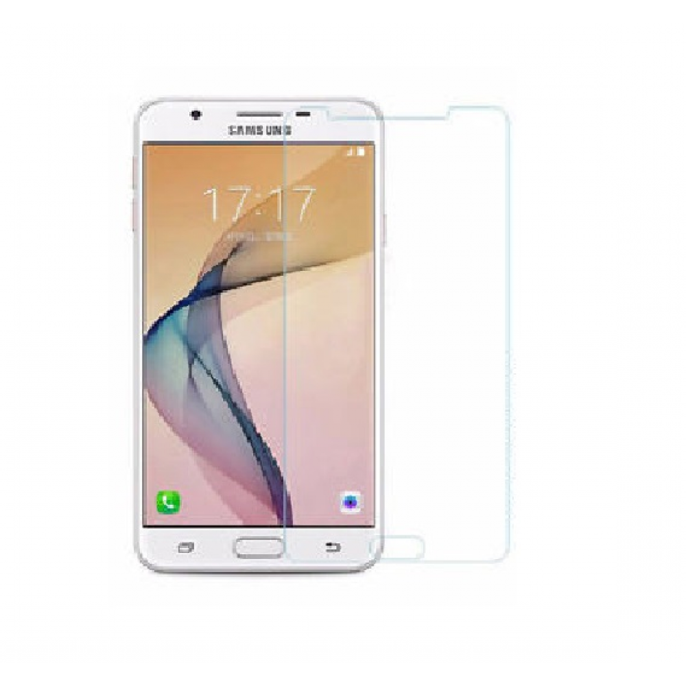 TEMPERED GLASS SAMSUNG J7 PRIME