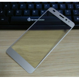 GLASS CARBON F.SCREEN HUAWEI HONOR 5C