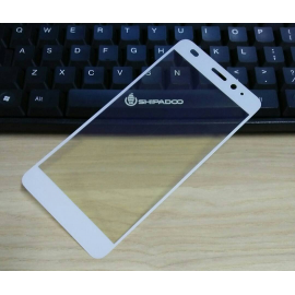 GLASS CARBON F.SCREEN HUAWEI HONOR 5C