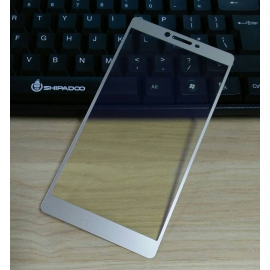 GLASS CARBON F.SCREEN OPPO R7+
