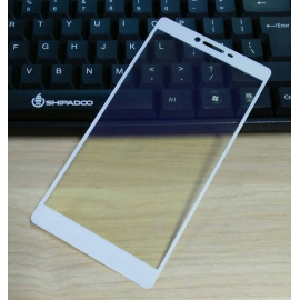 GLASS CARBON F.SCREEN OPPO R7+