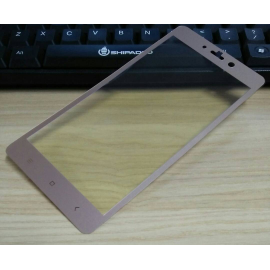 GLASS CARBON F.SCREEN MI NOTE