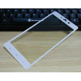 GLASS CARBON F.SCREEN MI NOTE