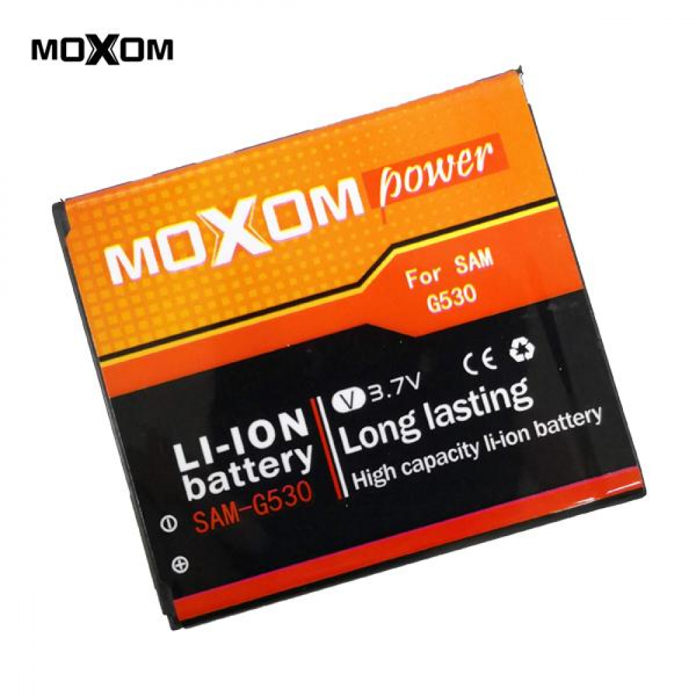 BATTERY MOXOM SAM S4 I9500