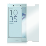 TEMPERED GLASS SONY X COMPACT