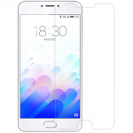 TEMPERED GLASS MZ M3 NOTE
