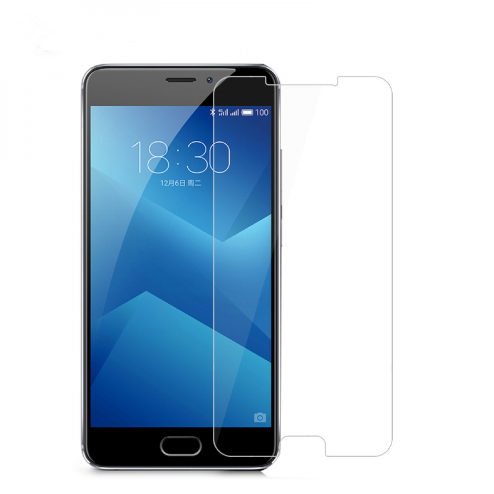 TEMPERED GLASS MZ M3S