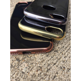 BCS HC 3D BLACK IPHONE 7/IPHONE 8