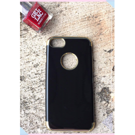 BCS HC 3D BLACK IPHONE 7/IPHONE 8