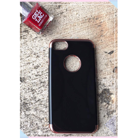 BCS HC 3D BLACK IPHONE 7/IPHONE 8