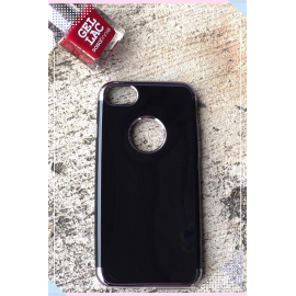 BCS HC 3D BLACK IPHONE 7/IPHONE 8