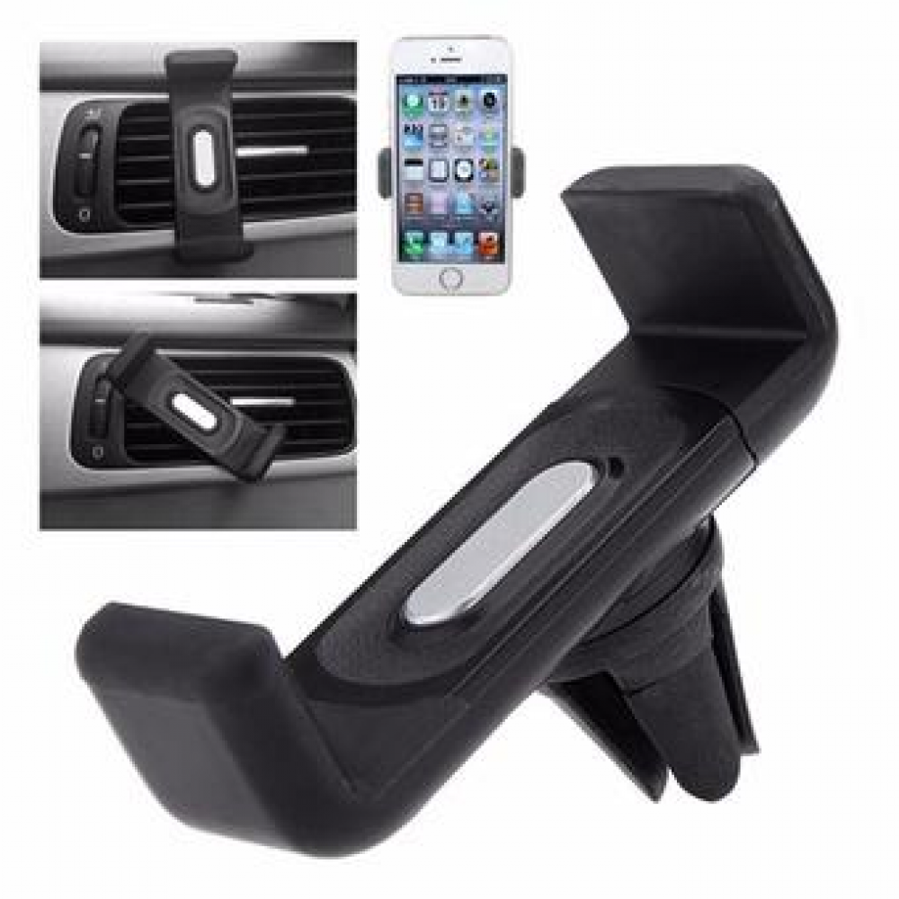 AIRCOND CAR MOUNT HOLDER