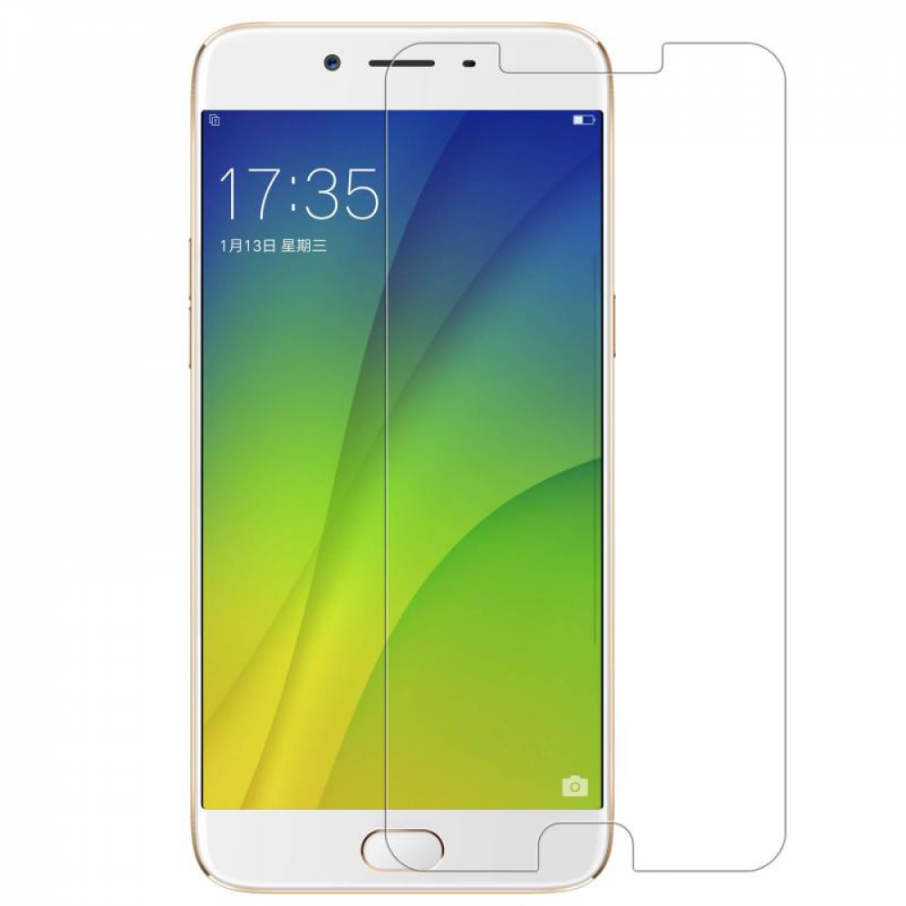 TEMPERED GLASS OPPO R9S
