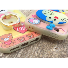 BCS DSS MOSCHINO R.STAND IPHONE 5