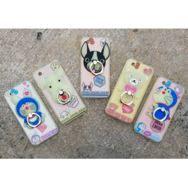 BCS DSS MOSCHINO R.STAND IPHONE 5