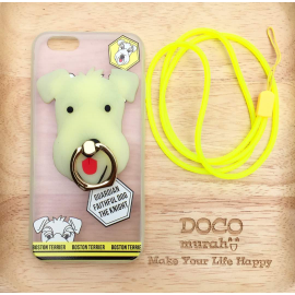 BCS DSS MOSCHINO R.STAND IPHONE 6