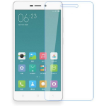 TEMPERED GLASS RED MI3S