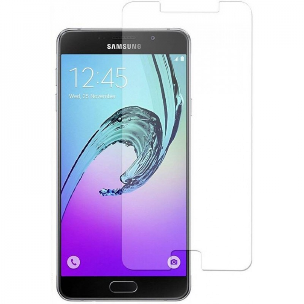 TEMPERED GLASS SAMSUNG A520