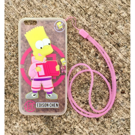 BCS LUMINOUS SIMPSONS IPHONE 6+