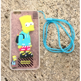BCS LUMINOUS SIMPSONS IPHONE 6+
