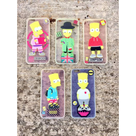 BCS LUMINOUS SIMPSONS IPHONE 6+