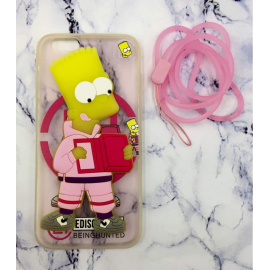 BCS LUMINOUS SIMPSONS IPHONE 6