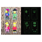 BCS LUMINOUS SIMPSONS IPHONE 6