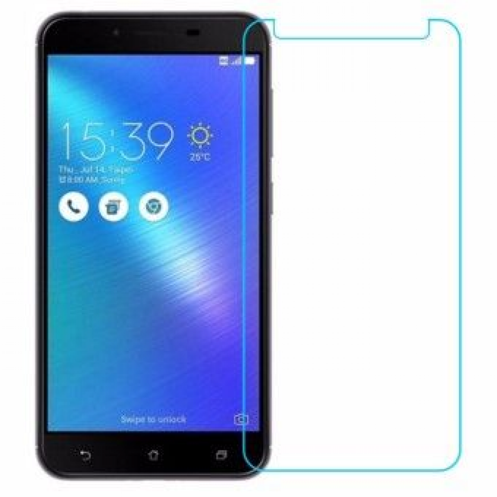 TEMPERED GLASS ASUS ZEN3 ZOOM 5.5 ZE553KL