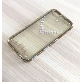 BCS TH PLATING DIA PATTERN IPHONE 6