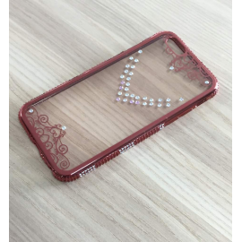 BCS TH PLATING DIA PATTERN IPHONE 6