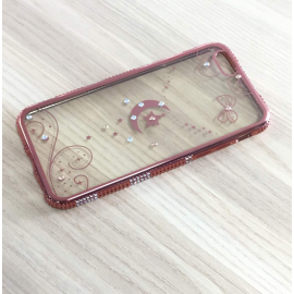 BCS TH PLATING DIA PATTERN IPHONE 6