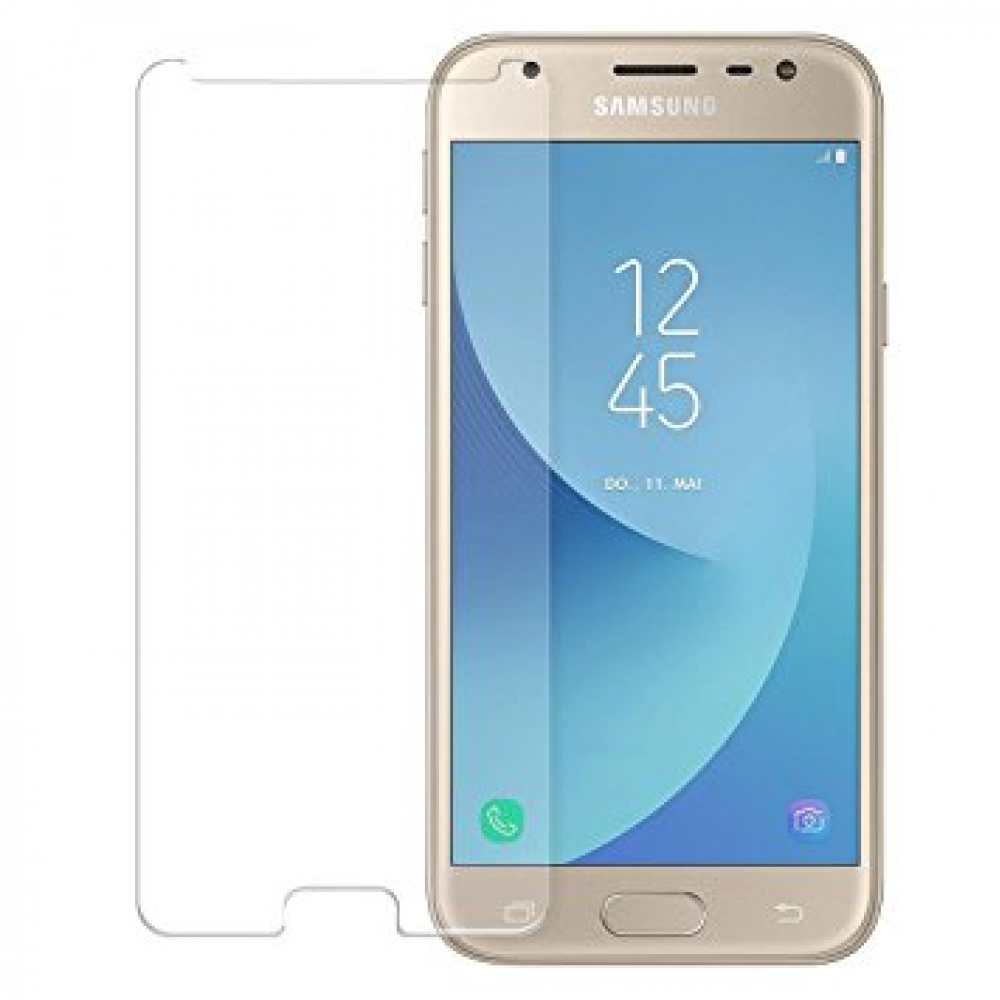 TEMPERED GLASS SAMSUNG J320