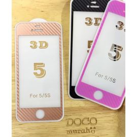 GLASS FIBER CASING IPHONE 5