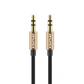 CABLE AUDIO AWEI AUX001